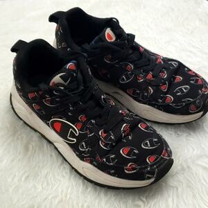 CHAMPION Sneakers Boys 3